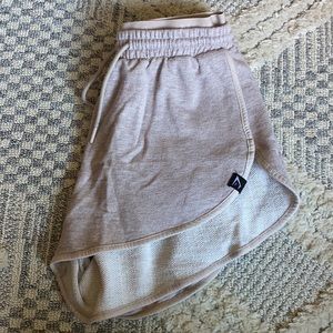 Gymshark shorts